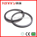 Hot Sale Mechanical Seal Carbon Graphite Ring For Sealing